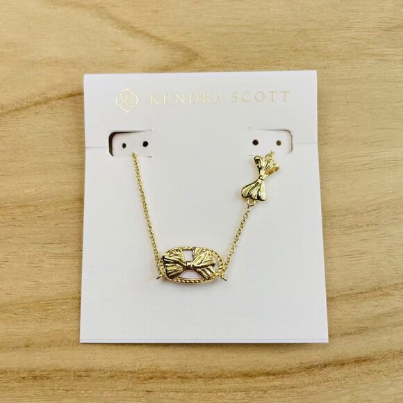 Kendra Scott LoveShackFancy Necklace - Picture 3 of 4